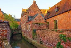 Picture of Leuven