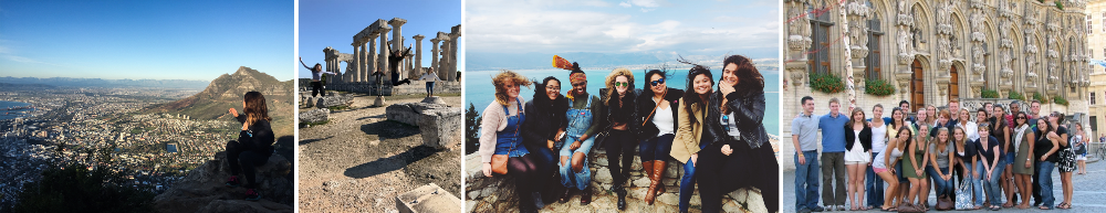 International Programs